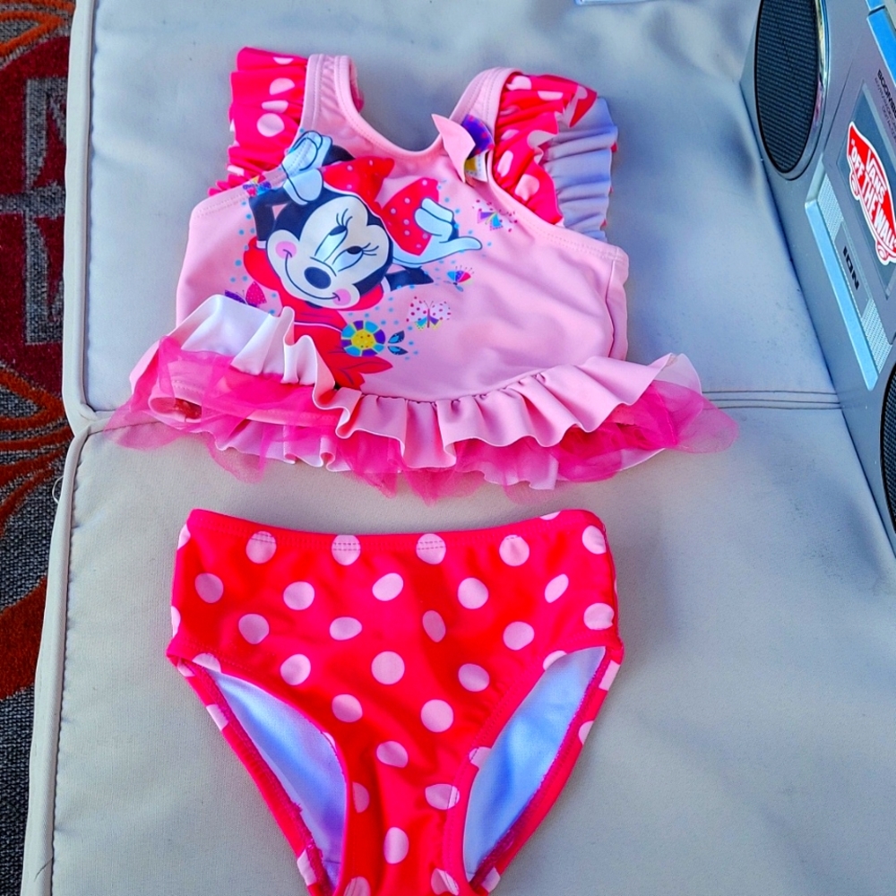 Swimwear